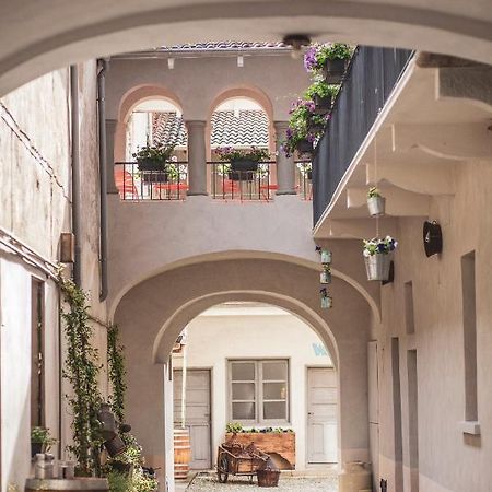 La Pitta Hotell Gattinara Exteriör bild