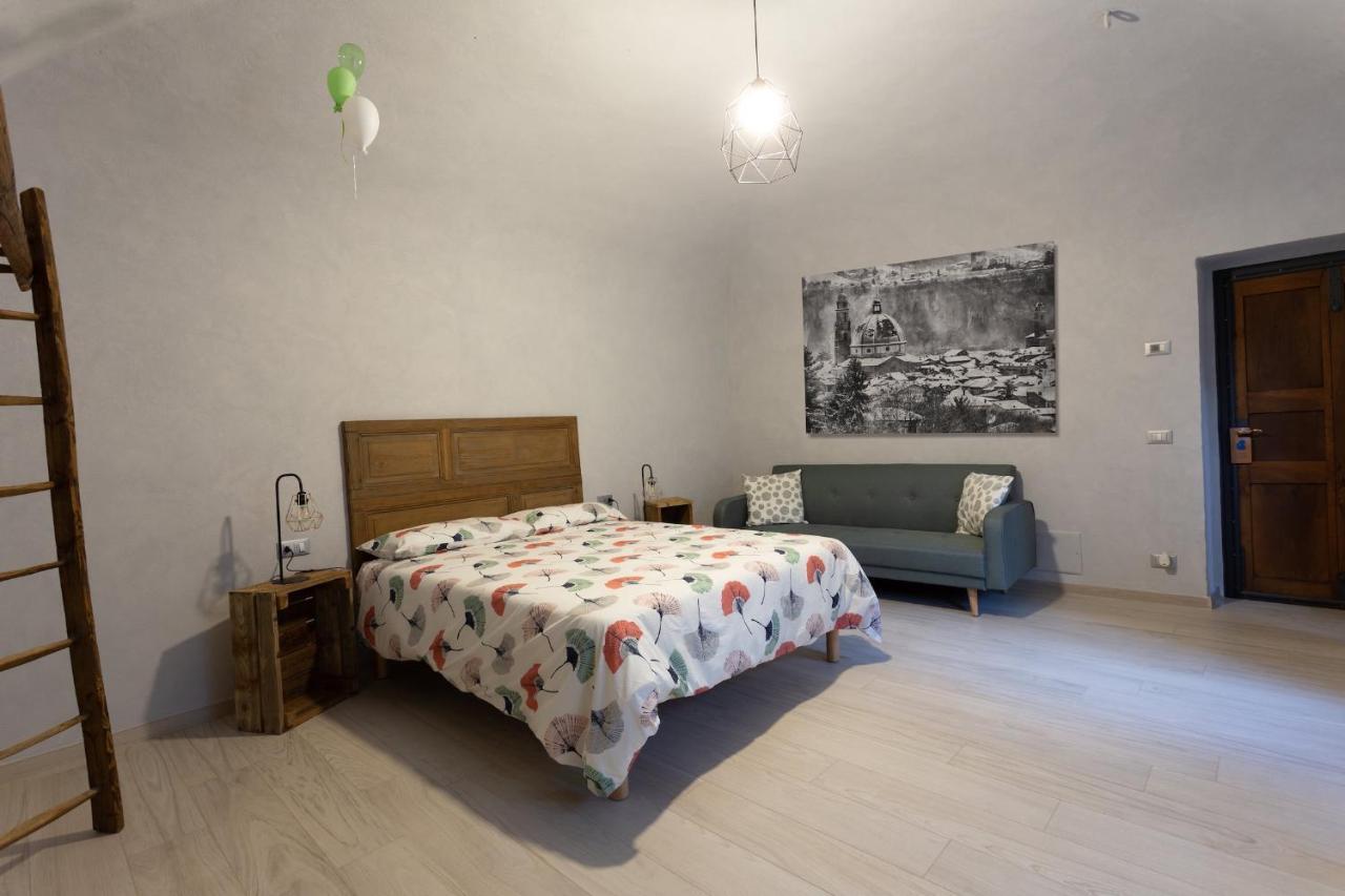 La Pitta Hotell Gattinara Exteriör bild